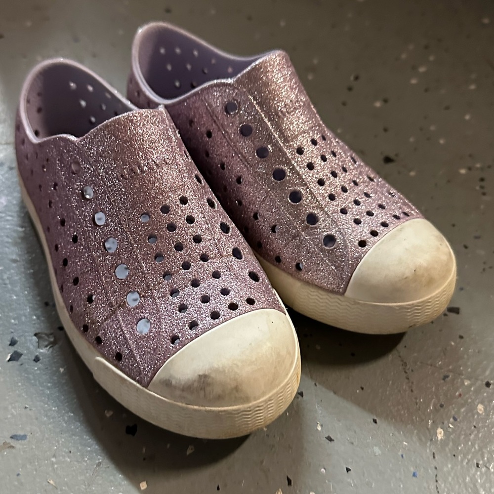 Kids Natives Size 11